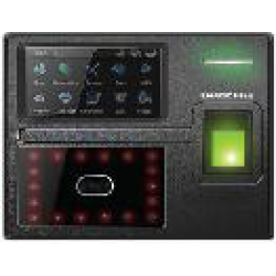 Magic FiFace - FACE IDENTIFICATION AS ATTENDANCE & ACCESS CONTROL